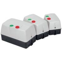 Arrancador Motor Electrico Trifasicos Monofasicos 10 Hp Weg