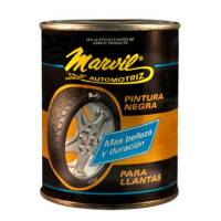 Pintura Para Llantas Automovil Modelo 110233 Permatex