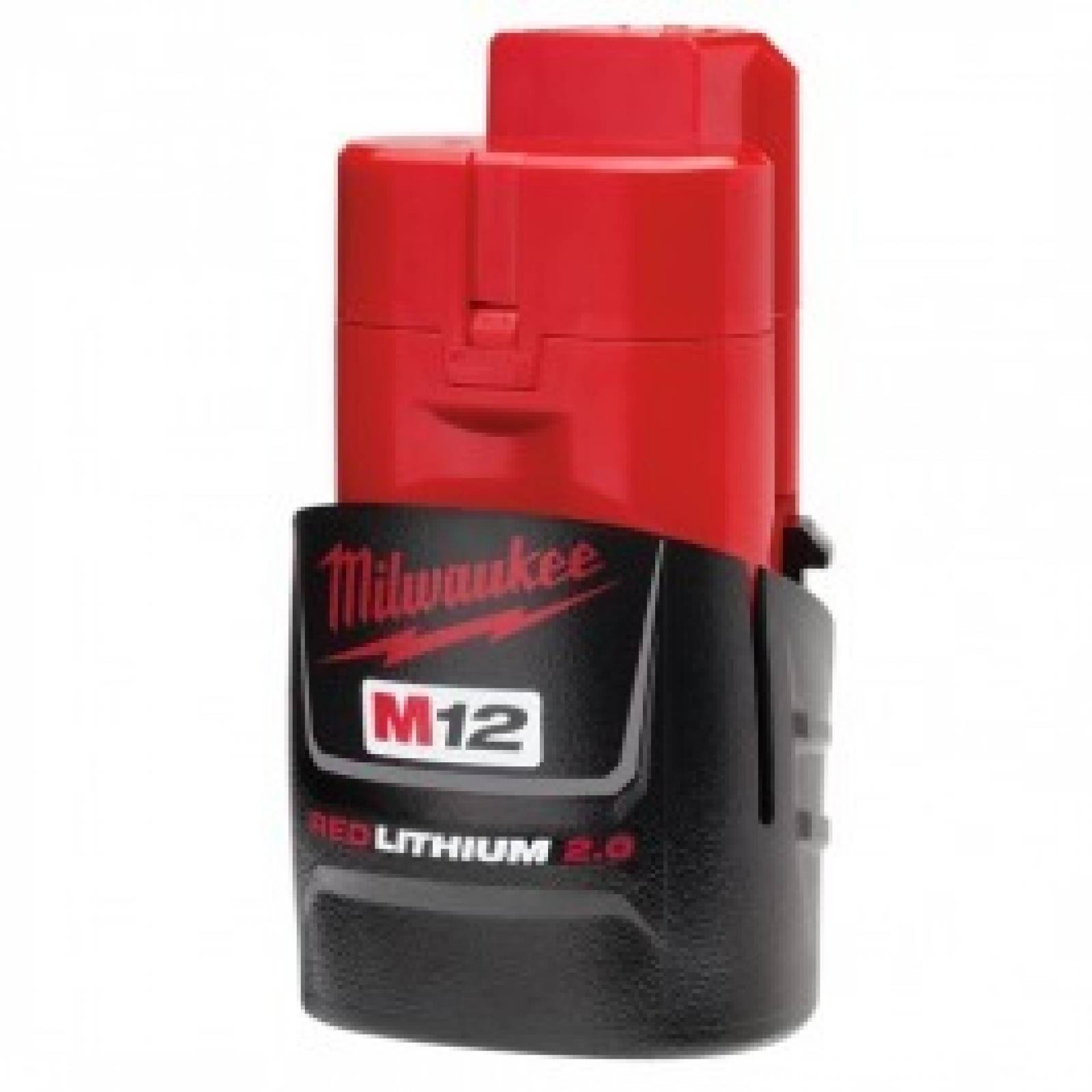 Bateria M12 RedLithium Indicador Combustible 12 V 112401