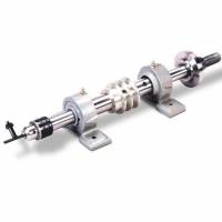 Mandril Pulidor Con Broquero 1/2 Pul C/b 337 Torillo
