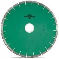 Disco Corte Diamante Segmentado 14 Pul Sierra Inglete 1538