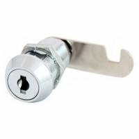 Cerradura 20 Mm Muebles Acero 0511 Soprano