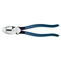 Pinza Electricista Palanca Alta Acero K-Tulmex 210-9