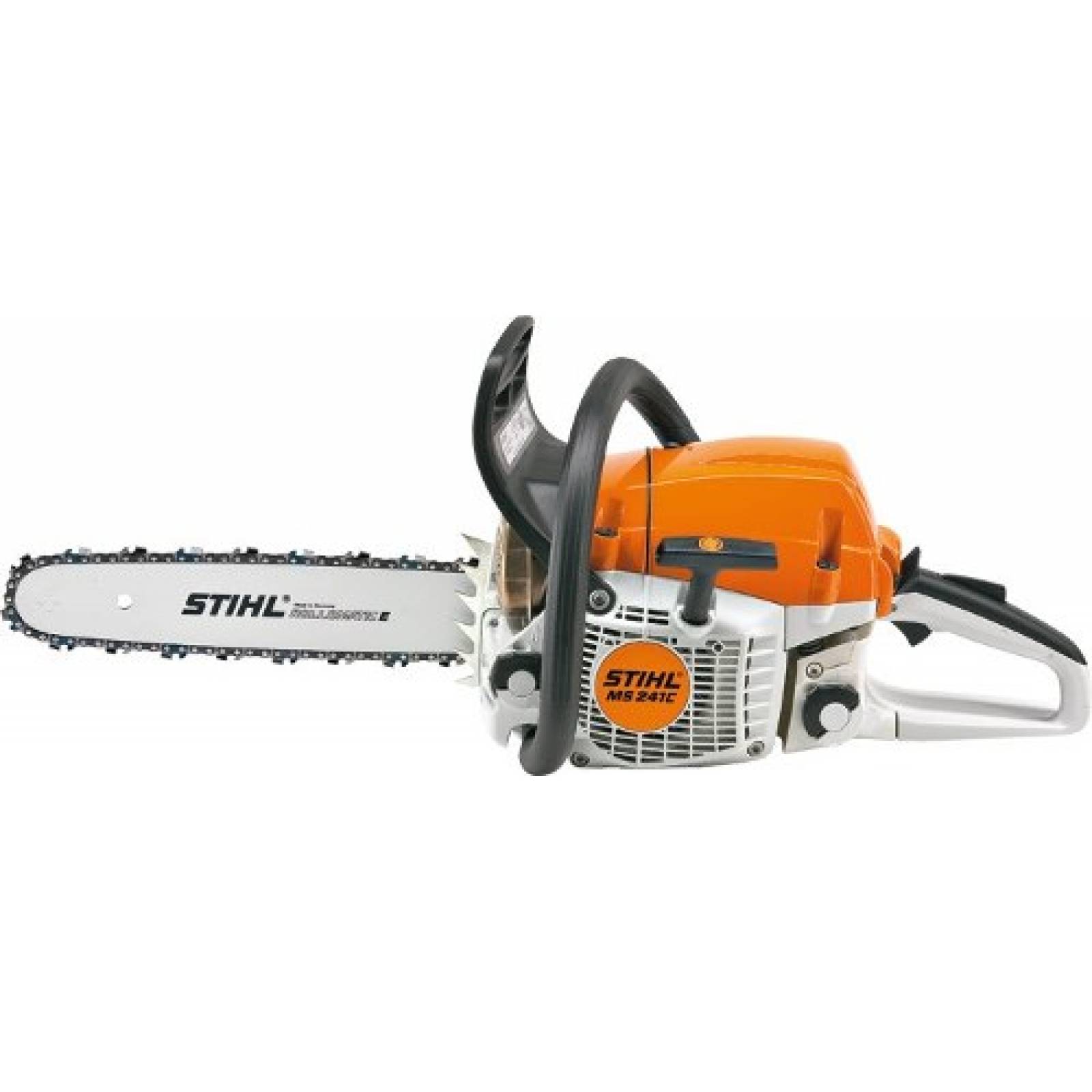 Motosierra Stihl De Gasolina 18? MS 241 Sthil