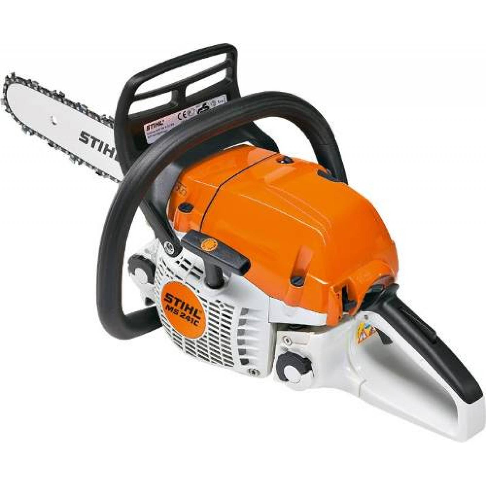 Motosierra Stihl De Gasolina 18? MS 241 Sthil