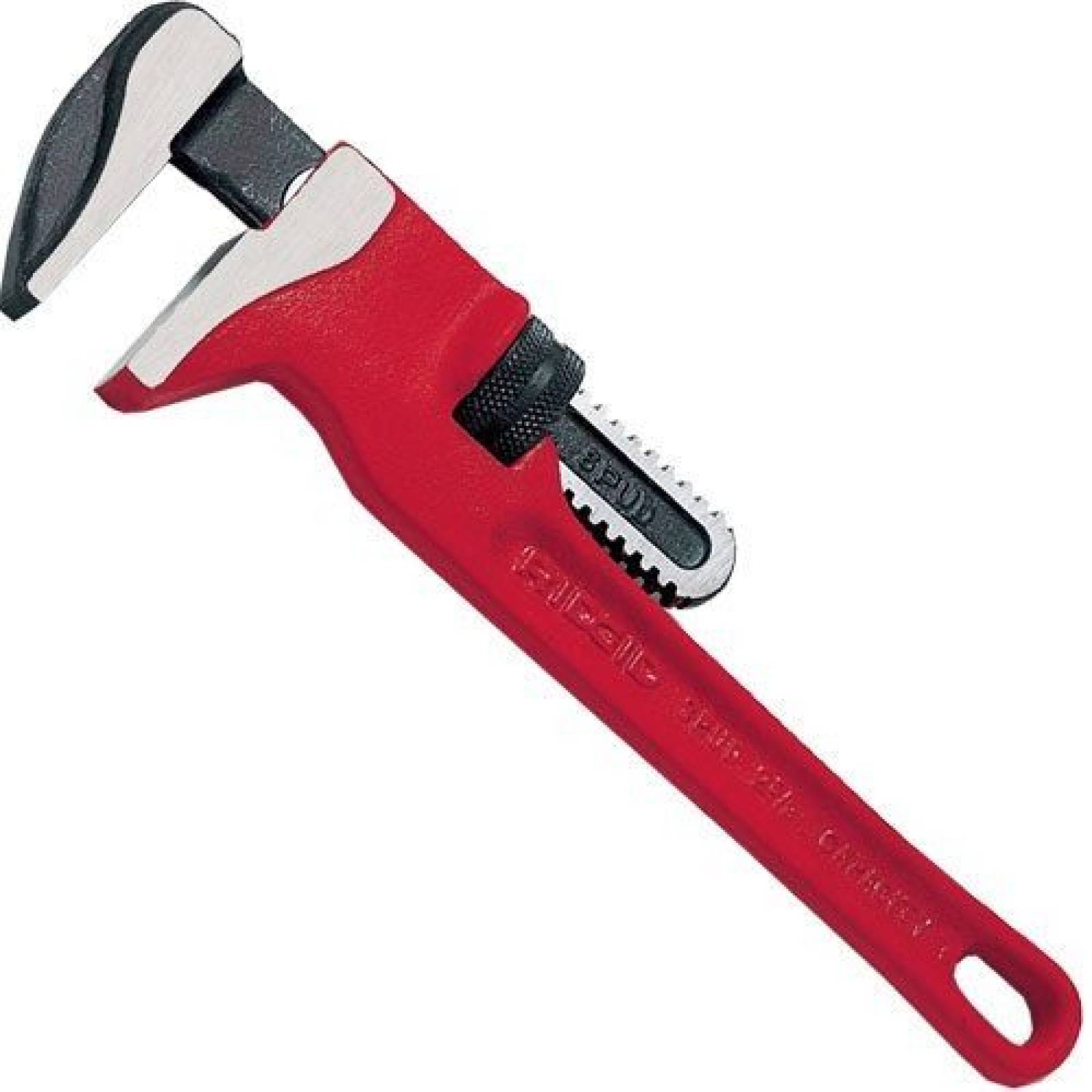 Llave Inglesa 12 Modelo 31400 Herramienta Ridgid