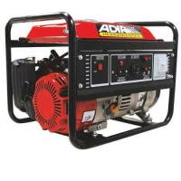 Generador Gasolina 15 Litros 2Hp 1600W Adir 490