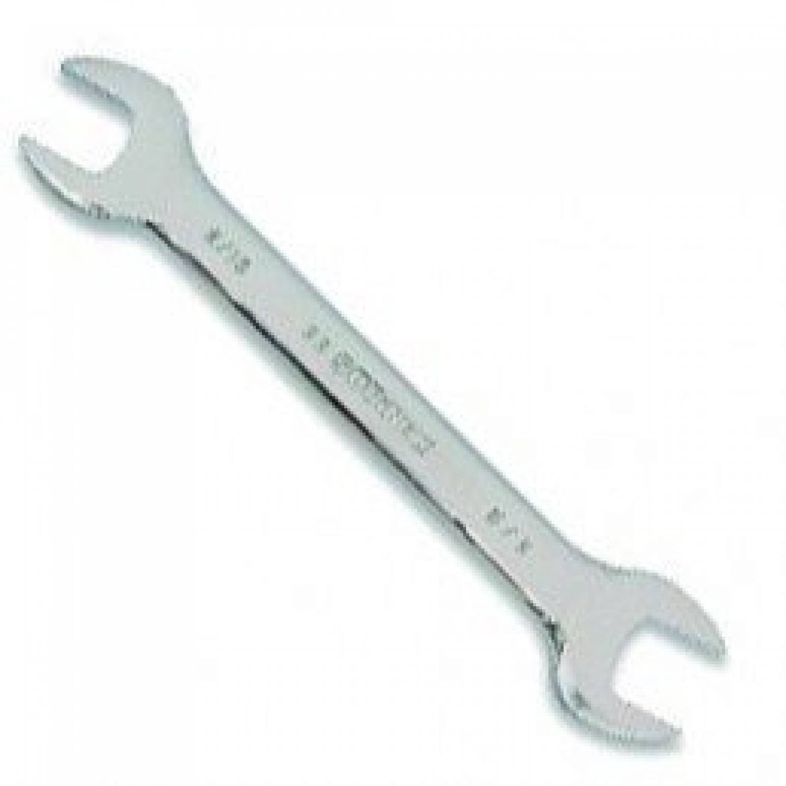 Llave Española Milimetrica 14 X 15 MM 51415 Surtek