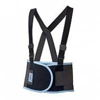 Faja Lumbar Grande Modelo 629-3B 36-40 Herramienta Rooster