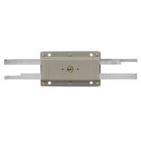 Cerradura Sobreponer Barra Cortina Central 740 Phillips