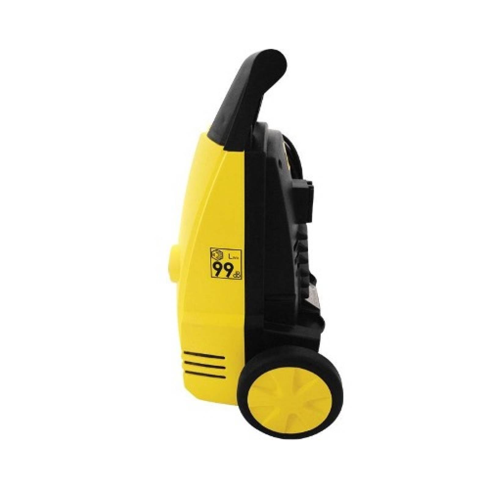 Hidrolavadora Tipo Karcher 2030 PSI 411 Adir Amarillo