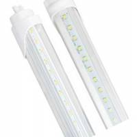 Foco Tubo Led T8 21W 1922 Mod. 8260 Mavrik