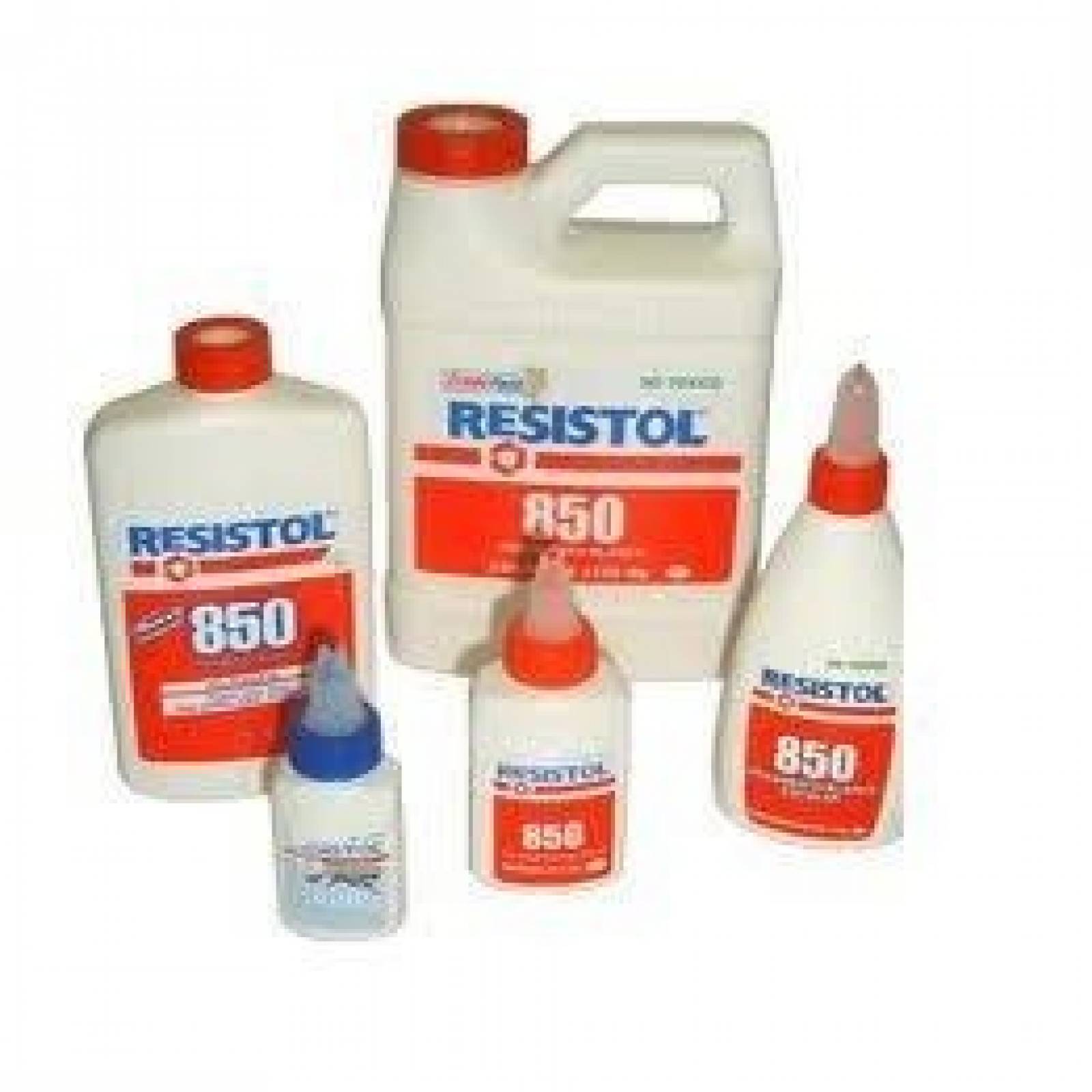 Pegamento Resistol Liquido Blanco Clasico 850 .25 Kg Devcon