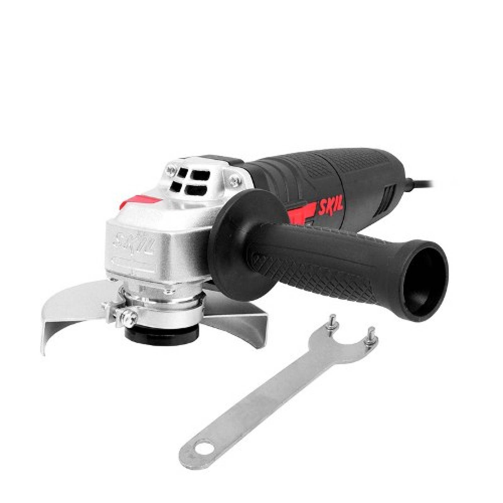 Esmeriladora Mini Skil De 4 1/2" Esmeril 700W 4 9004