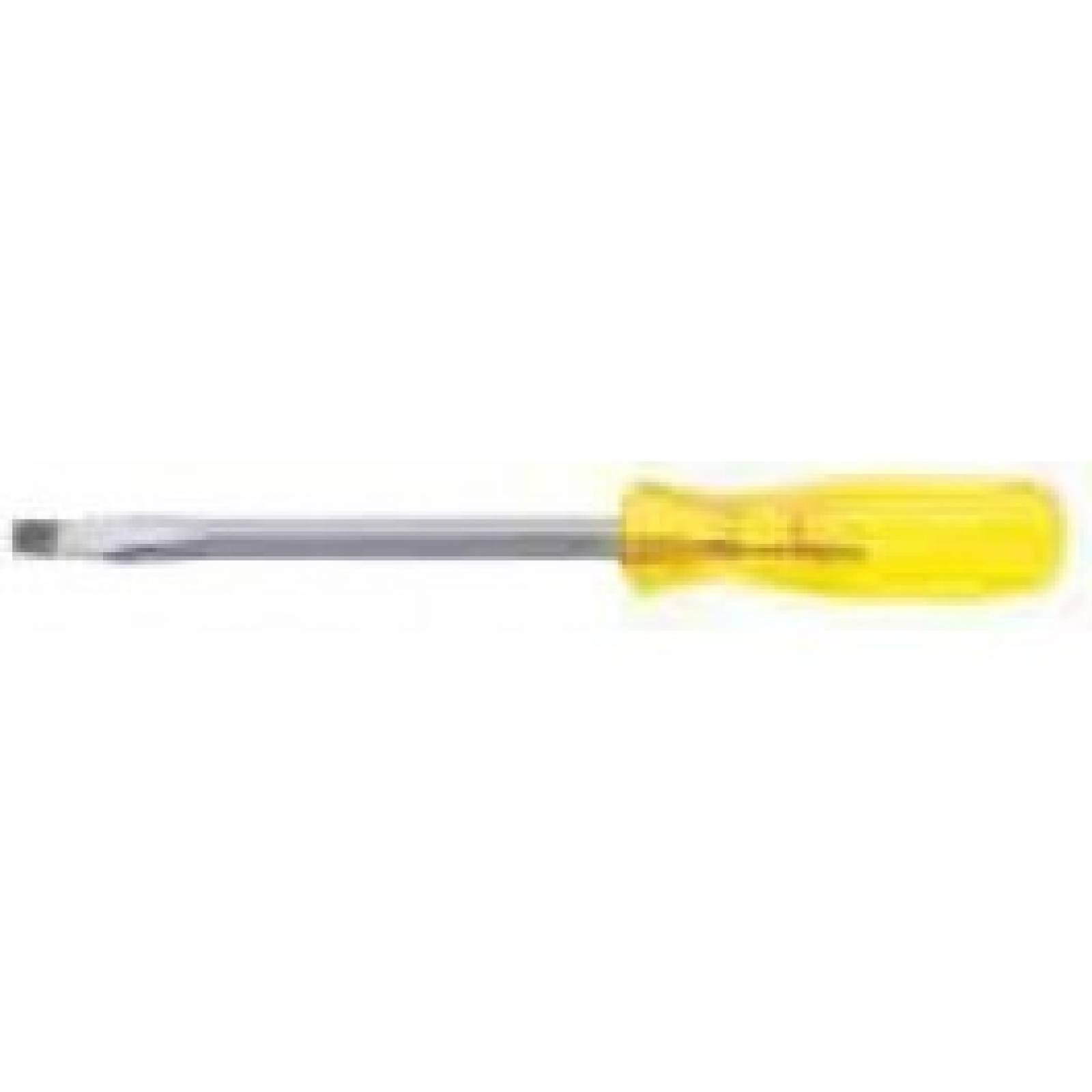 Desarmador Ambar 3/8×10 Plana Barra Cuadrada Urrea 9810