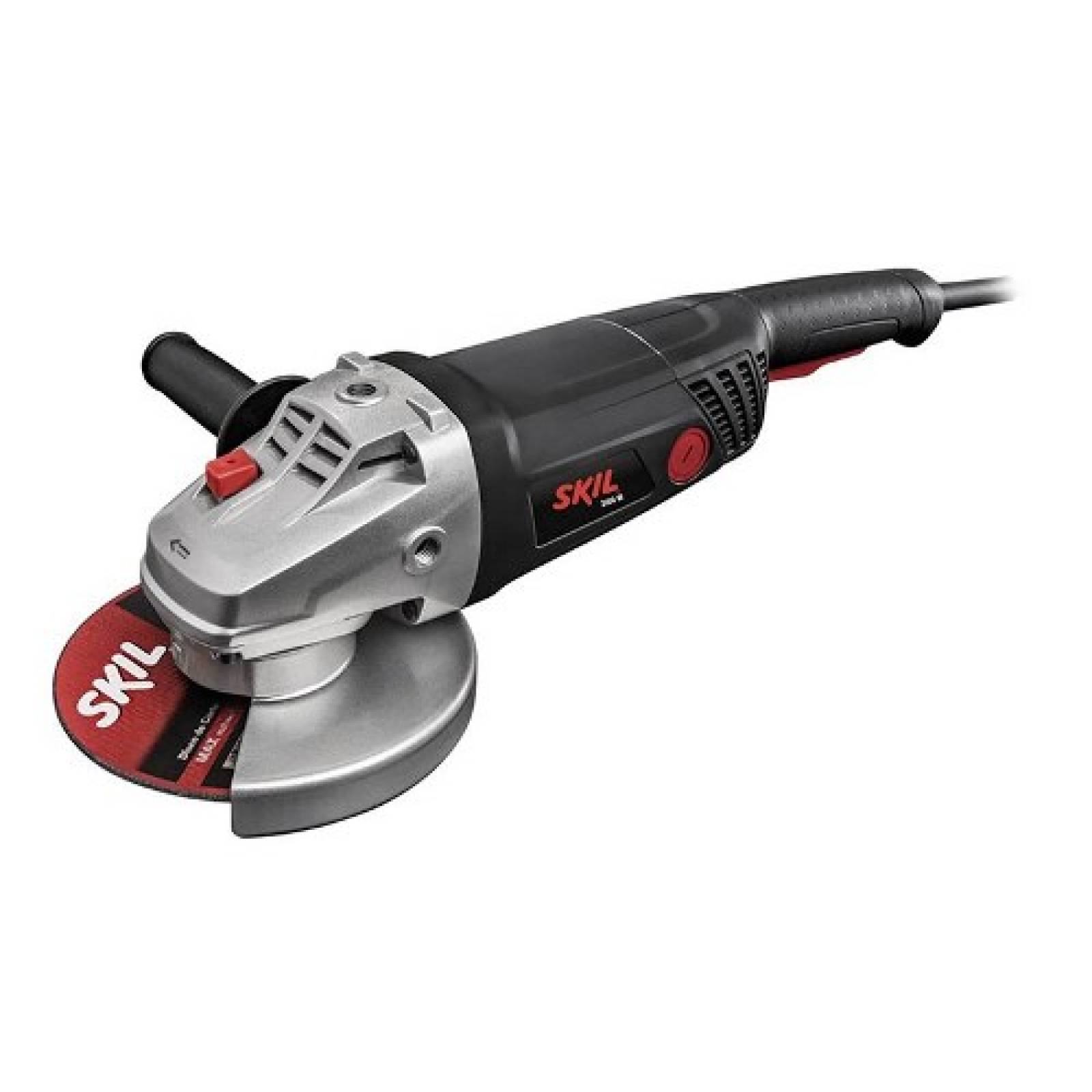 Esmeriladora Angular Esmeril 9" 1800 W 9981 Herramienta Skil