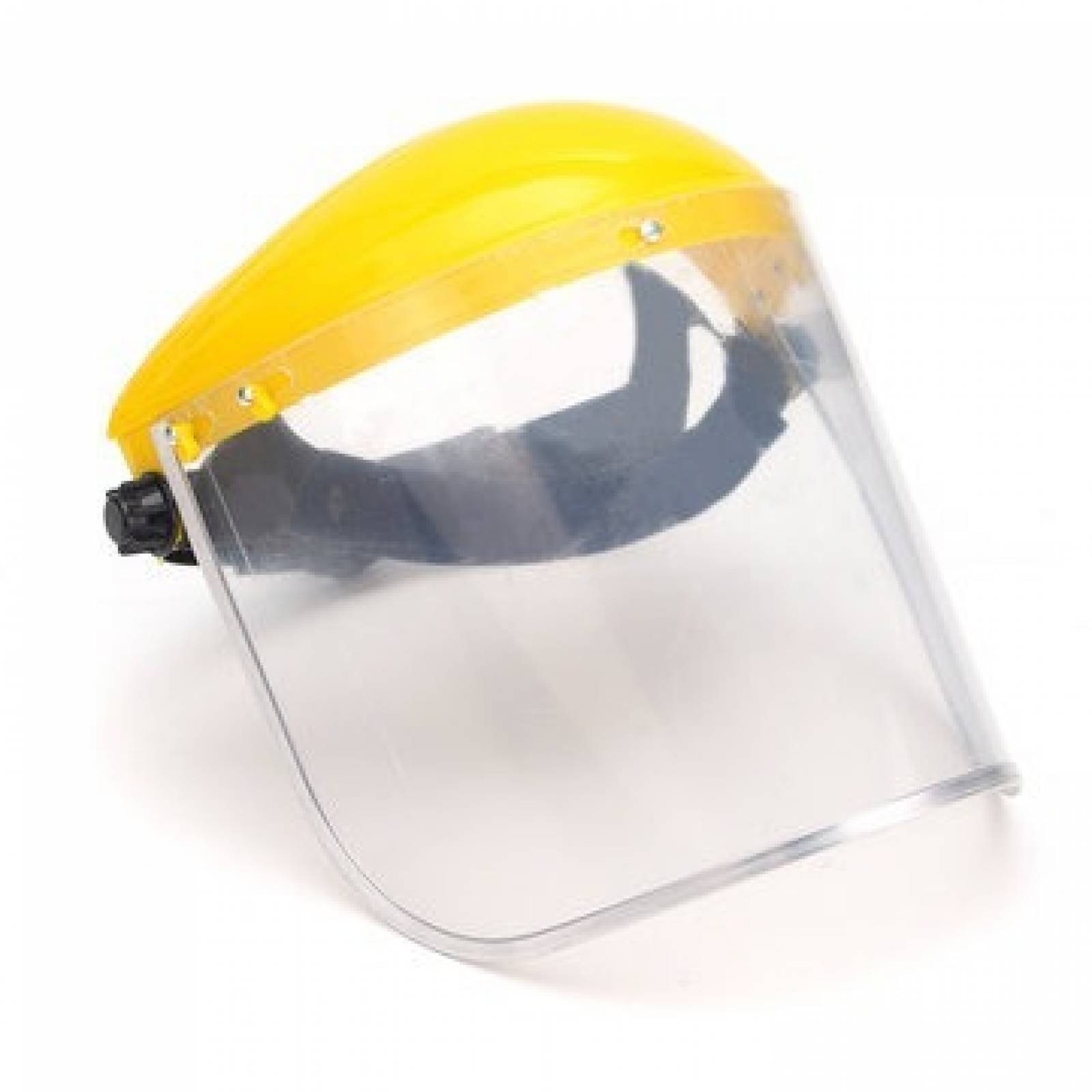 Protector Facial Amplio Suspension Ajustable Cabel CTA-P