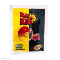 Veneno P/rata Sobre Rat Kill 20 Gr Rodenticida Bayer Jonson