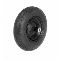 Llanta Carretilla Refaccion 16 Pul Uso Rudo Tc0606 Toolcraft