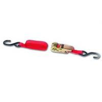 Juego Sujetadores Matraca 4 Pz Tc0882 Herramienta Toocraft