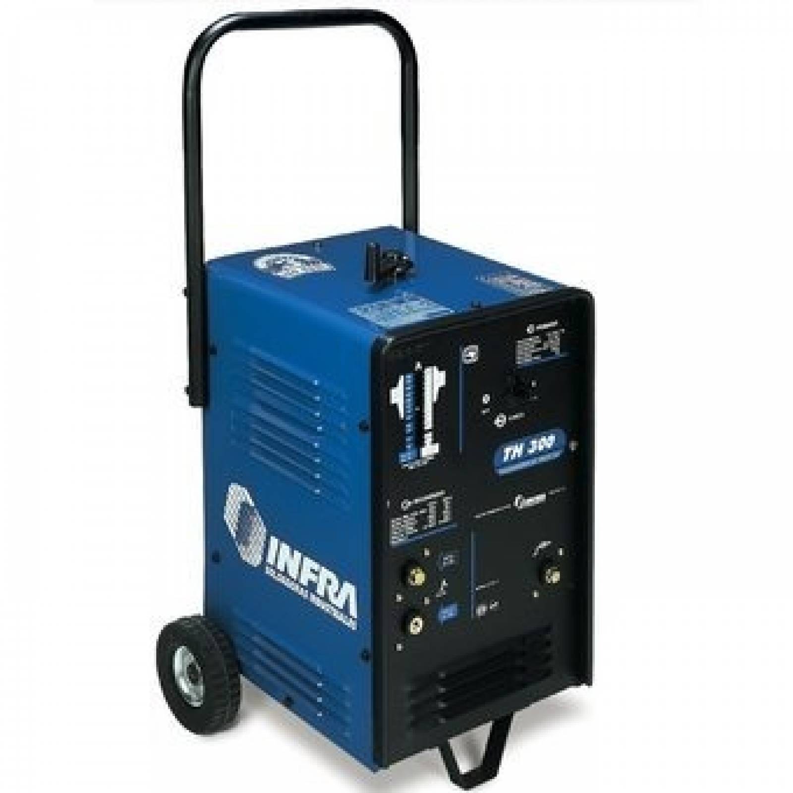 Planta de Soldar Infra Th-300 Mod.3389