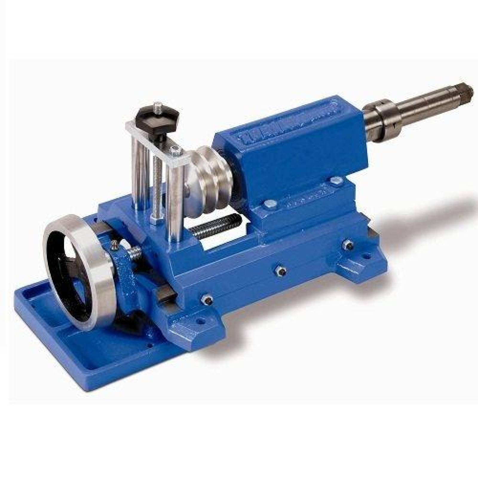 Trompo Para Carpinteria Madera Master PC 2 Torillo