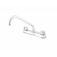 Llave Fregadero Mezcladora 326 Modelo Wf9509 Wolfox