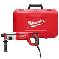 Martillo Demoledor Cincelador 840W Vvr 526221 Milwaukee