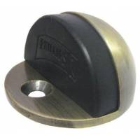 Tope Para Piso Puerta Modelo 54 Latón Accesorio Phillips