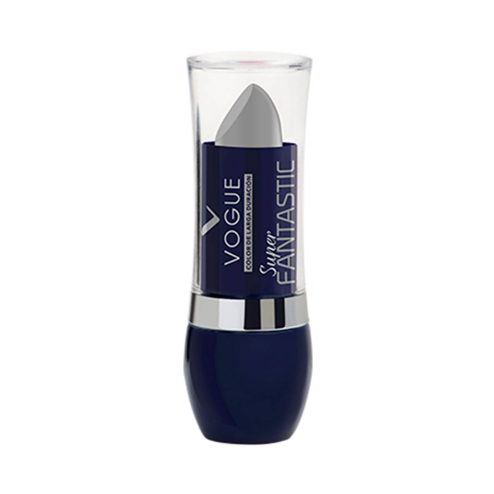 Labial Fantastic Hidratante Enriquecido Vitamina E Vogue