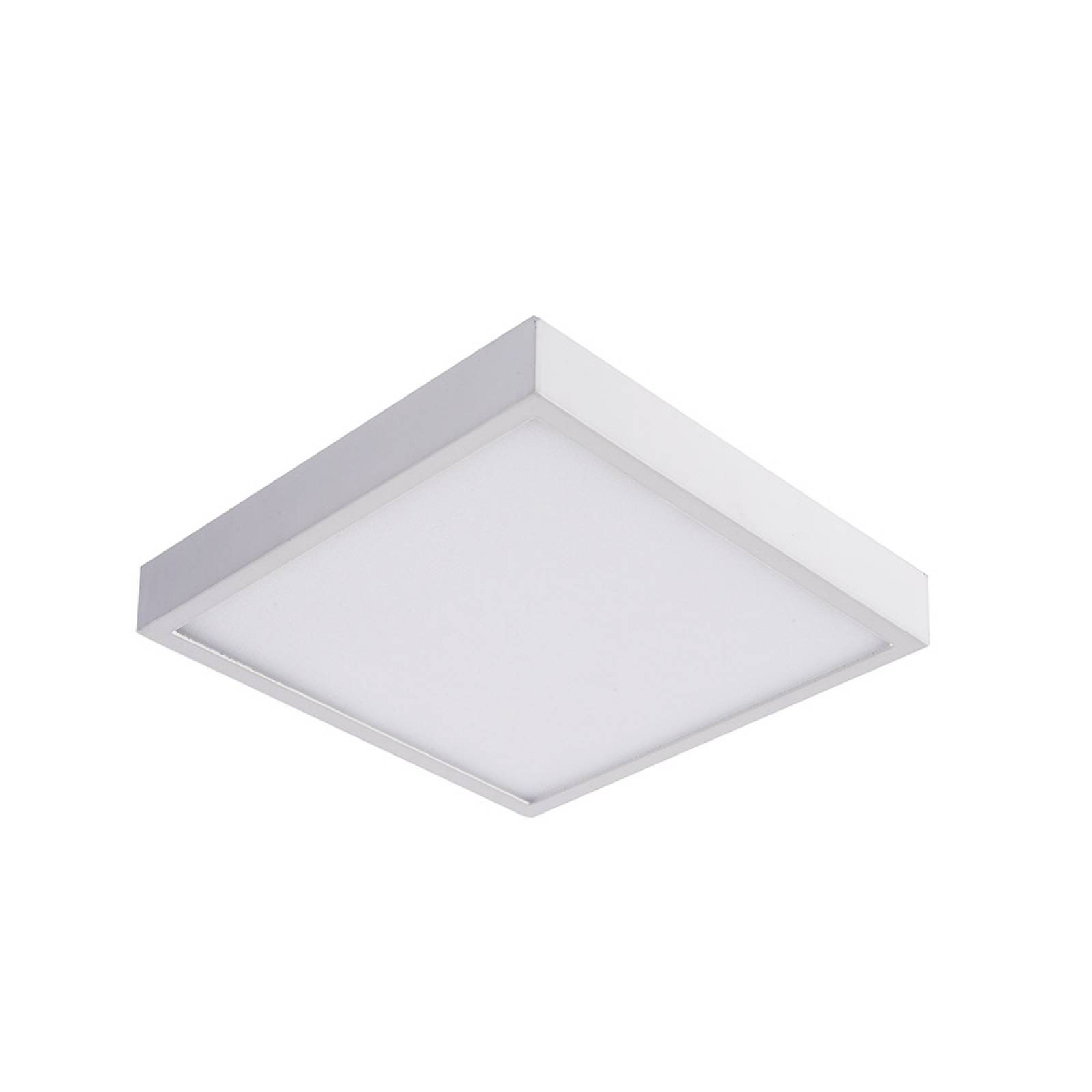 Lámpara Led cuadrado sobreponer en techo TL-2816.B30 Illux