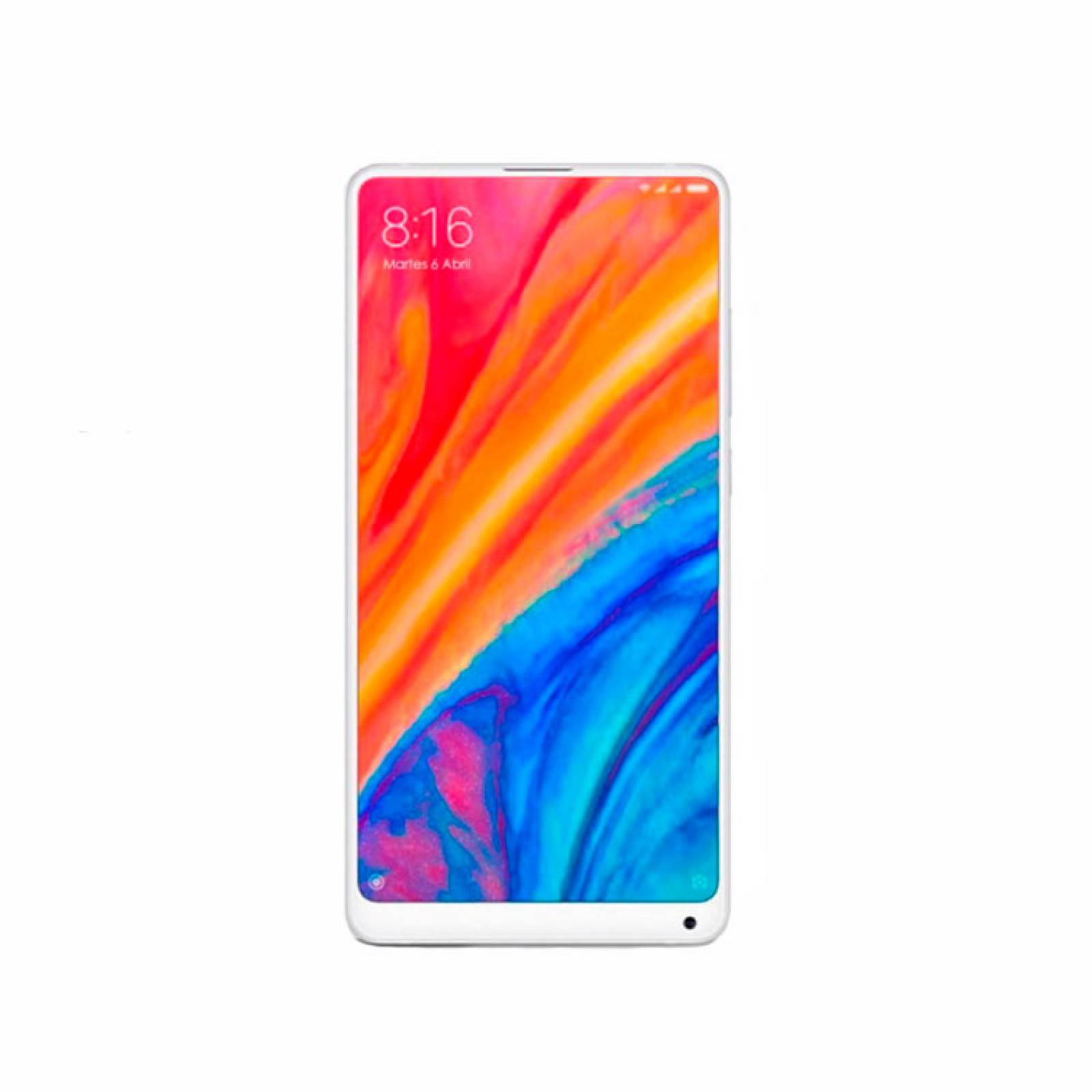 Celular Smartphone Xiaomi MI MIX 2S Global Dual 64 GB