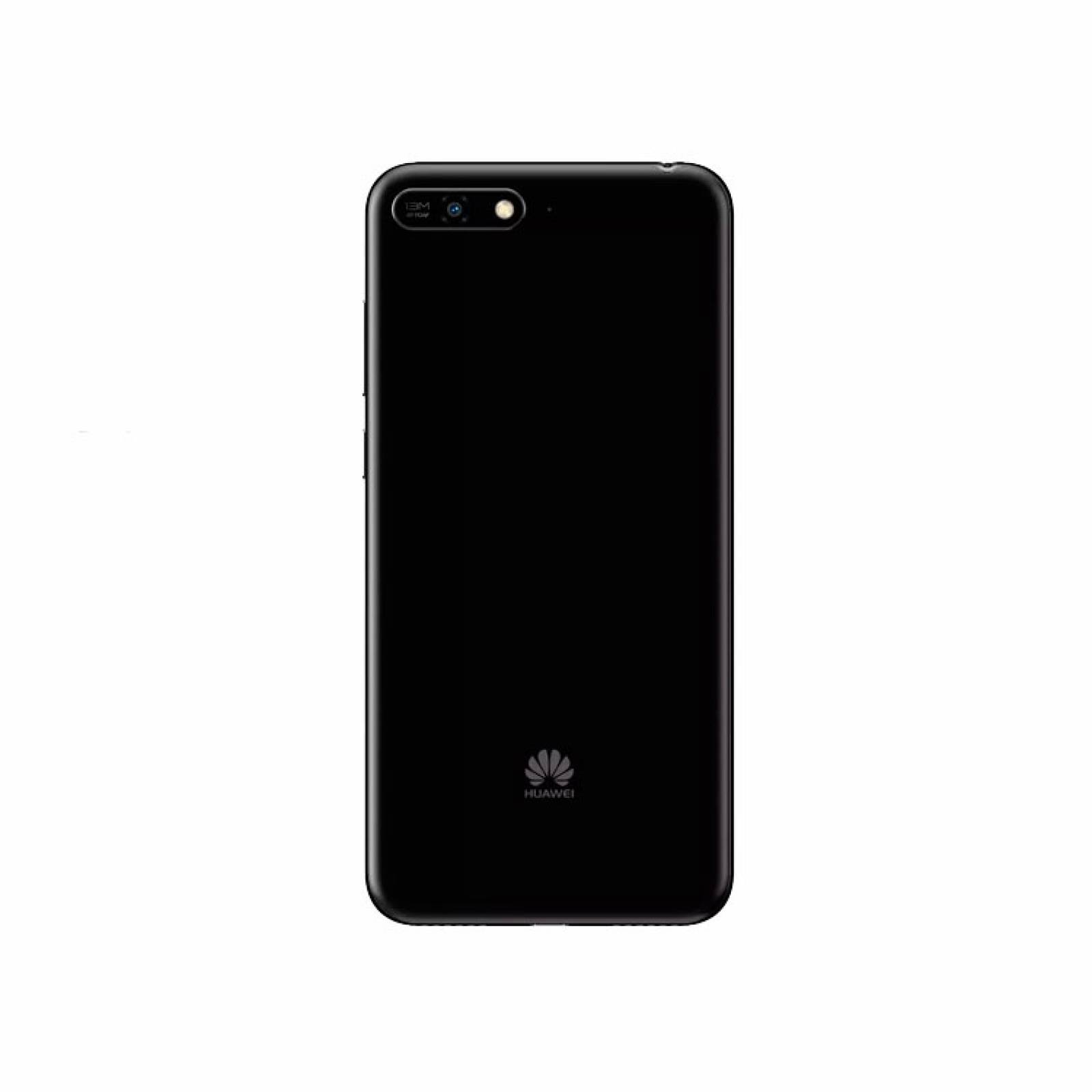 Celular Smatphone Huawei Y6 ATU-LX3 2018 Dual 16 GB