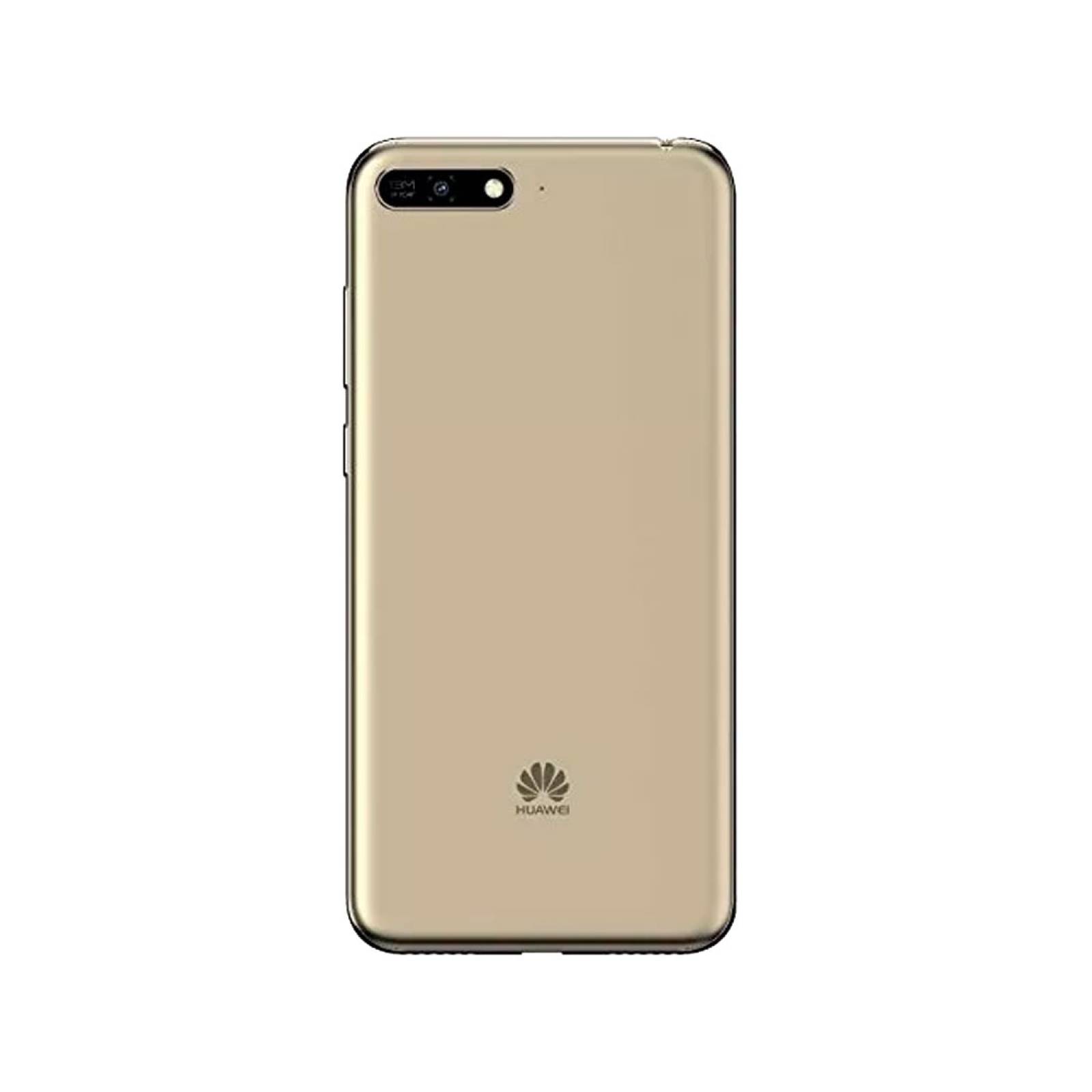 Celular Smatphone Huawei Y6 ATU-LX3 2018 Dual 16 GB