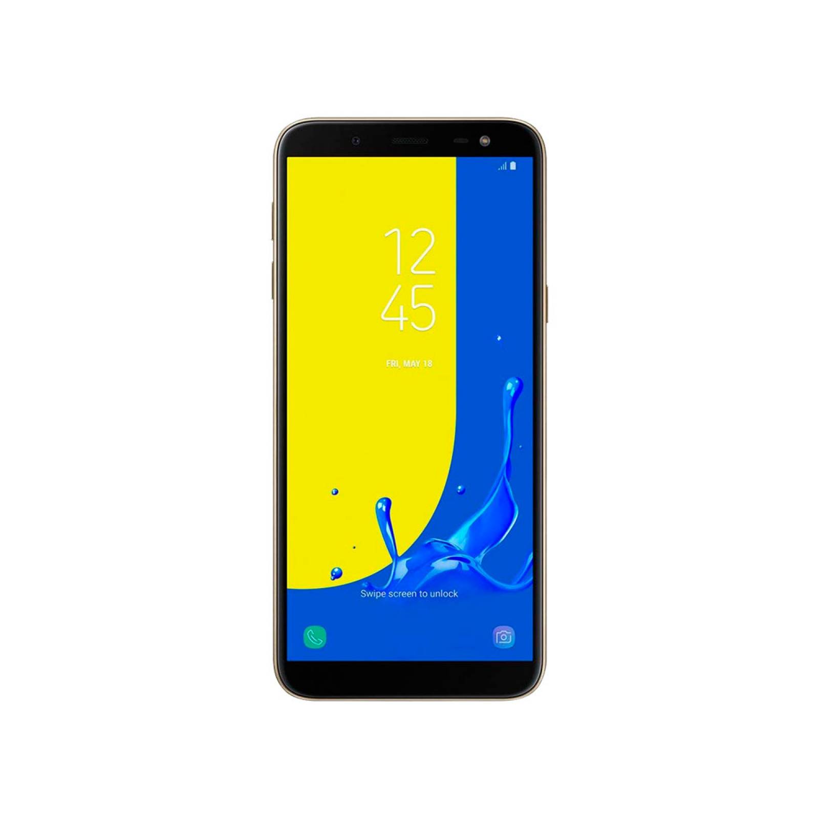 Celular Smartphone Samsung Galaxy J6 SM-J600G/DS 32GB