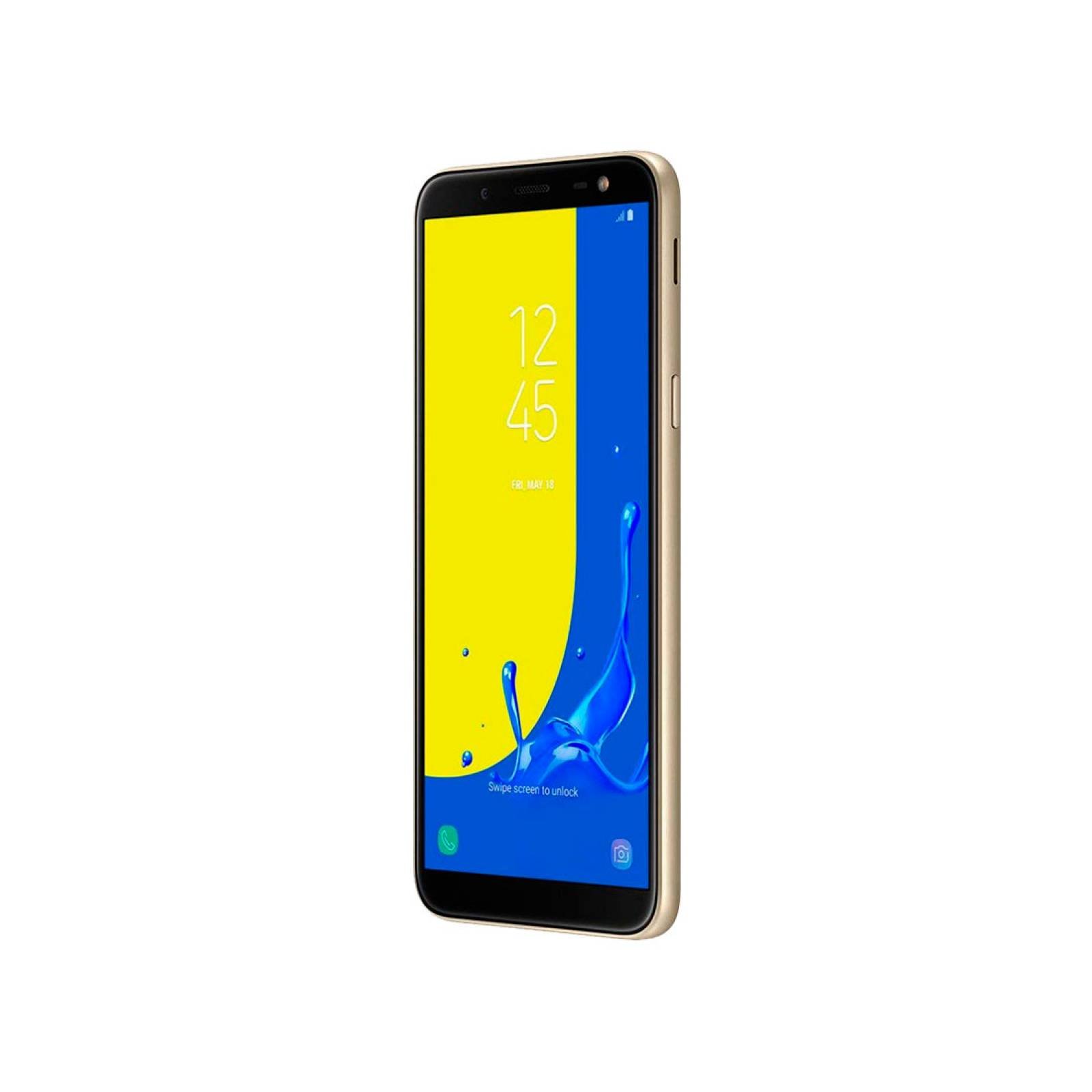 Celular Smartphone Samsung Galaxy J6 SM-J600G/DS 32GB