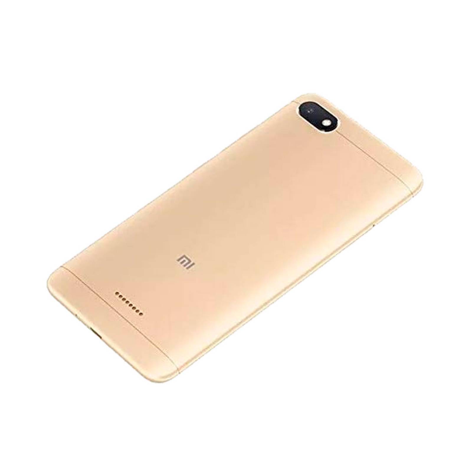 Celular Smartphone Xiaomi Redmi 6A Global Dual 16GB