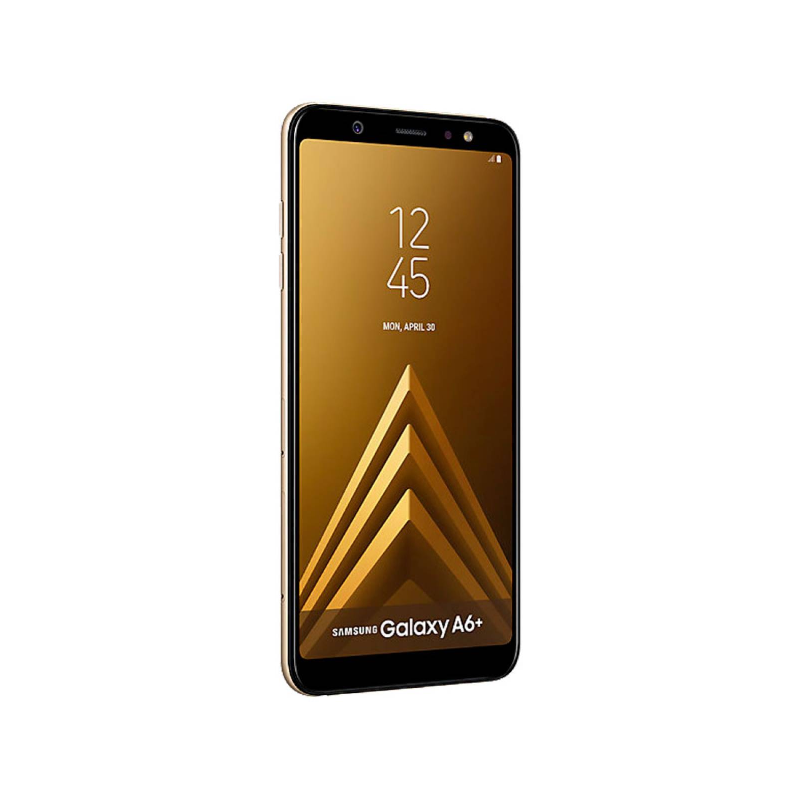 Celular Smartphone Samsung Galaxy A6 SM-A600GN/DS 32 GB