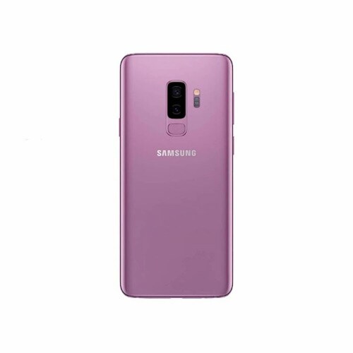 Celular Samsung Galaxy S9 Plus Duos 64GB SM-G9650/DS Morado