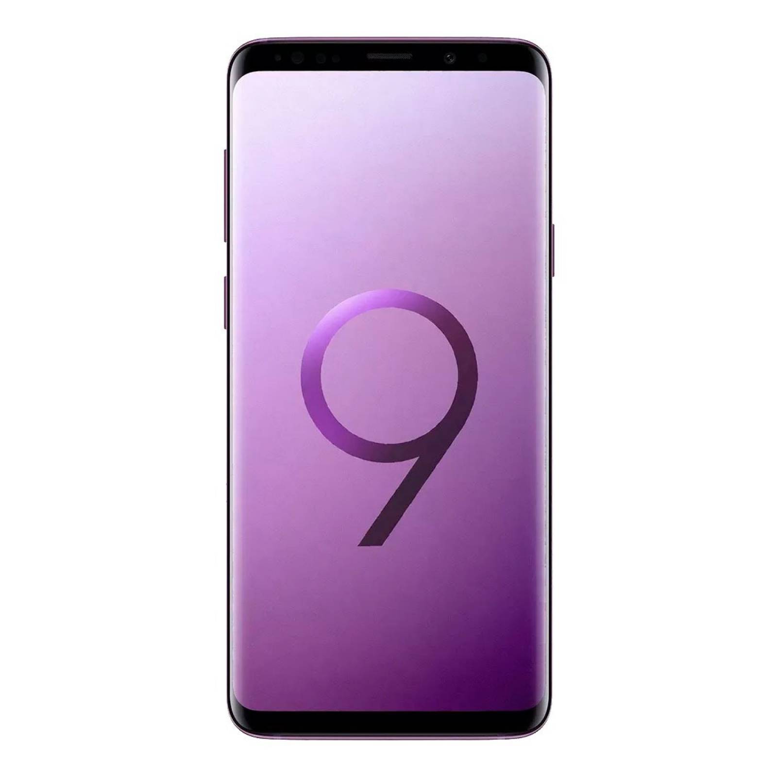 Celular Samsung Galaxy S9 SM-G9600/DS Duos 64GB Morado