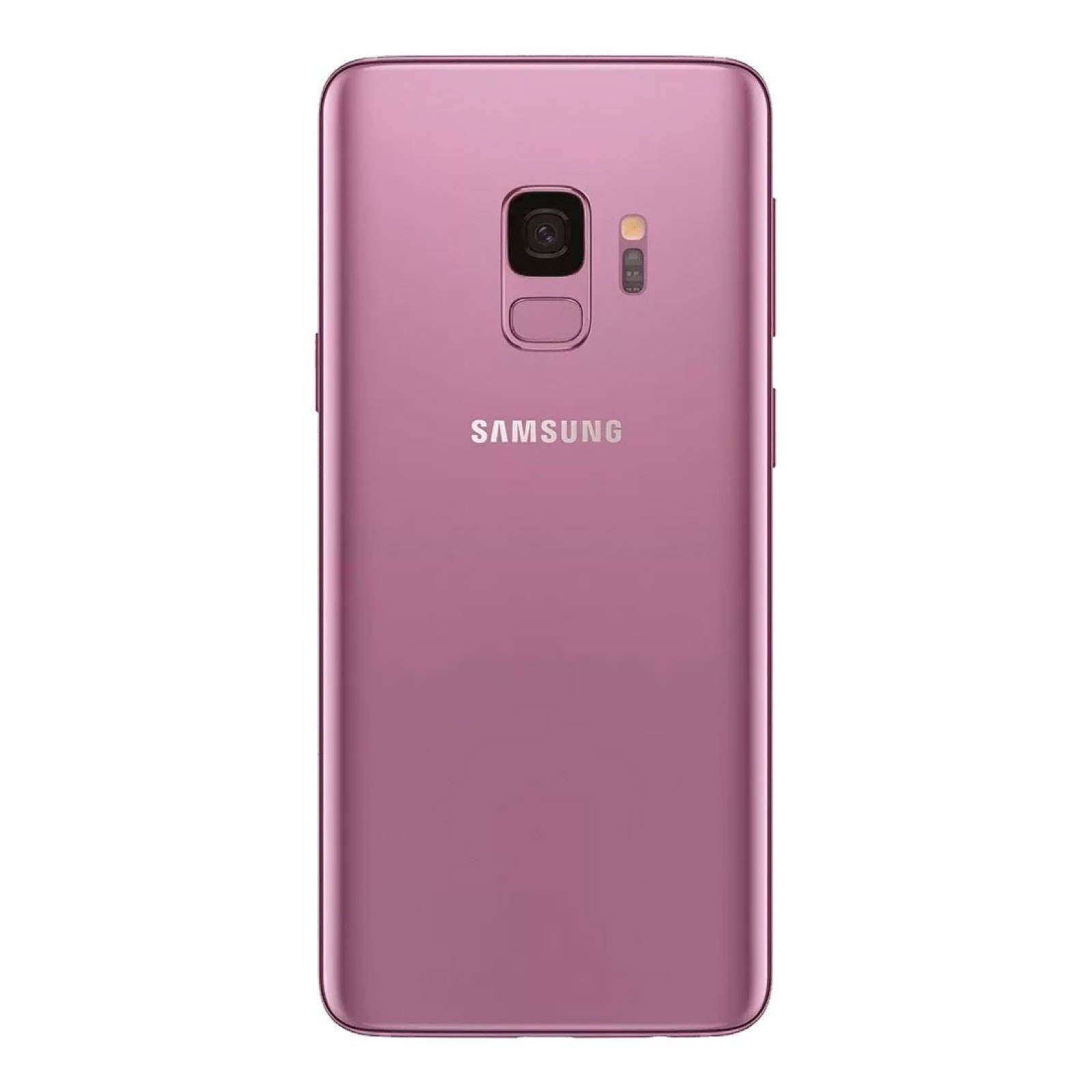 Celular Samsung Galaxy S9 SM-G9600/DS Duos 64GB Morado