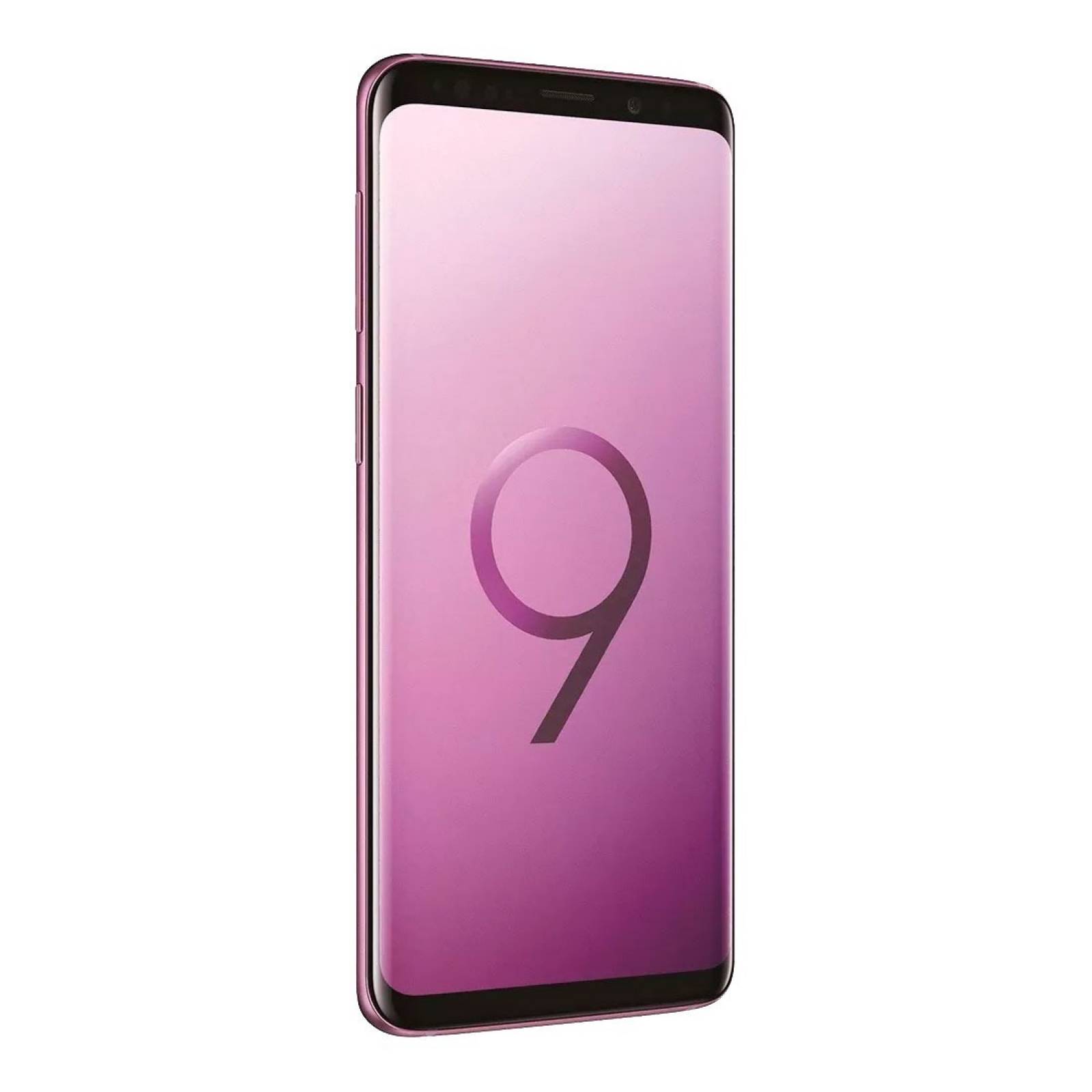 Celular Samsung Galaxy S9 SM-G9600/DS Duos 64GB Morado