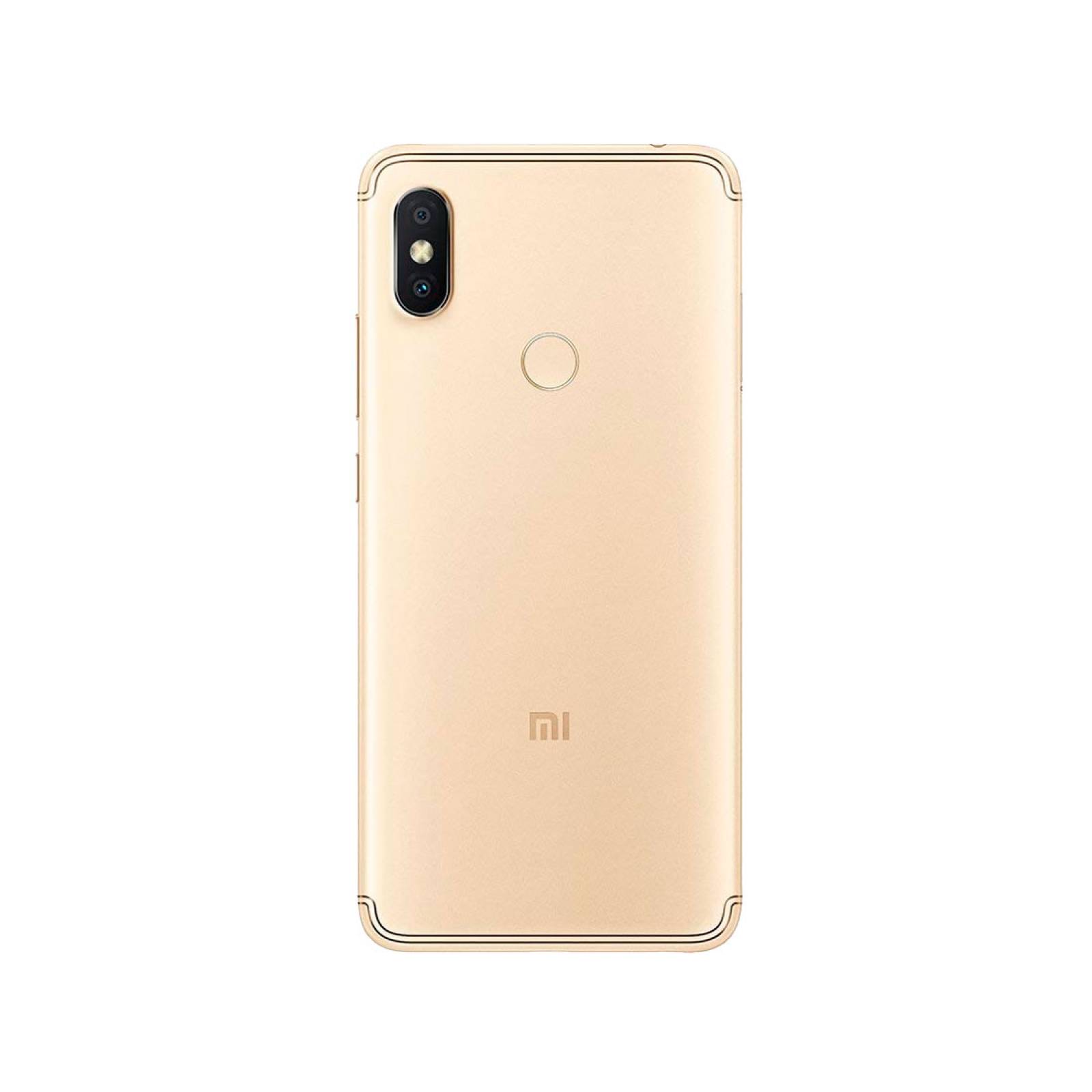 Celular Smartphone Xiaomi Redmi S2 Global Dual 32GB Oro