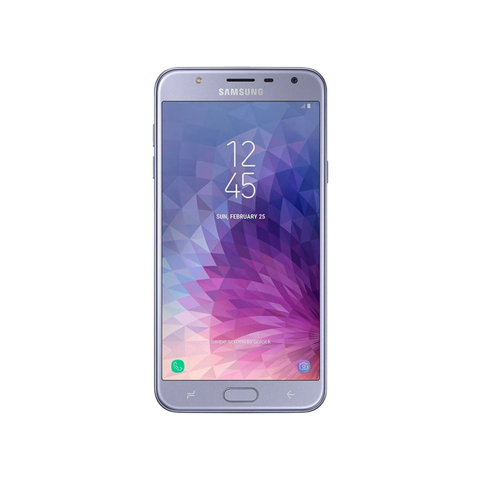 Celular Samsung Galaxy J7 SM-J720M/DS Duo 32GB Lavanda