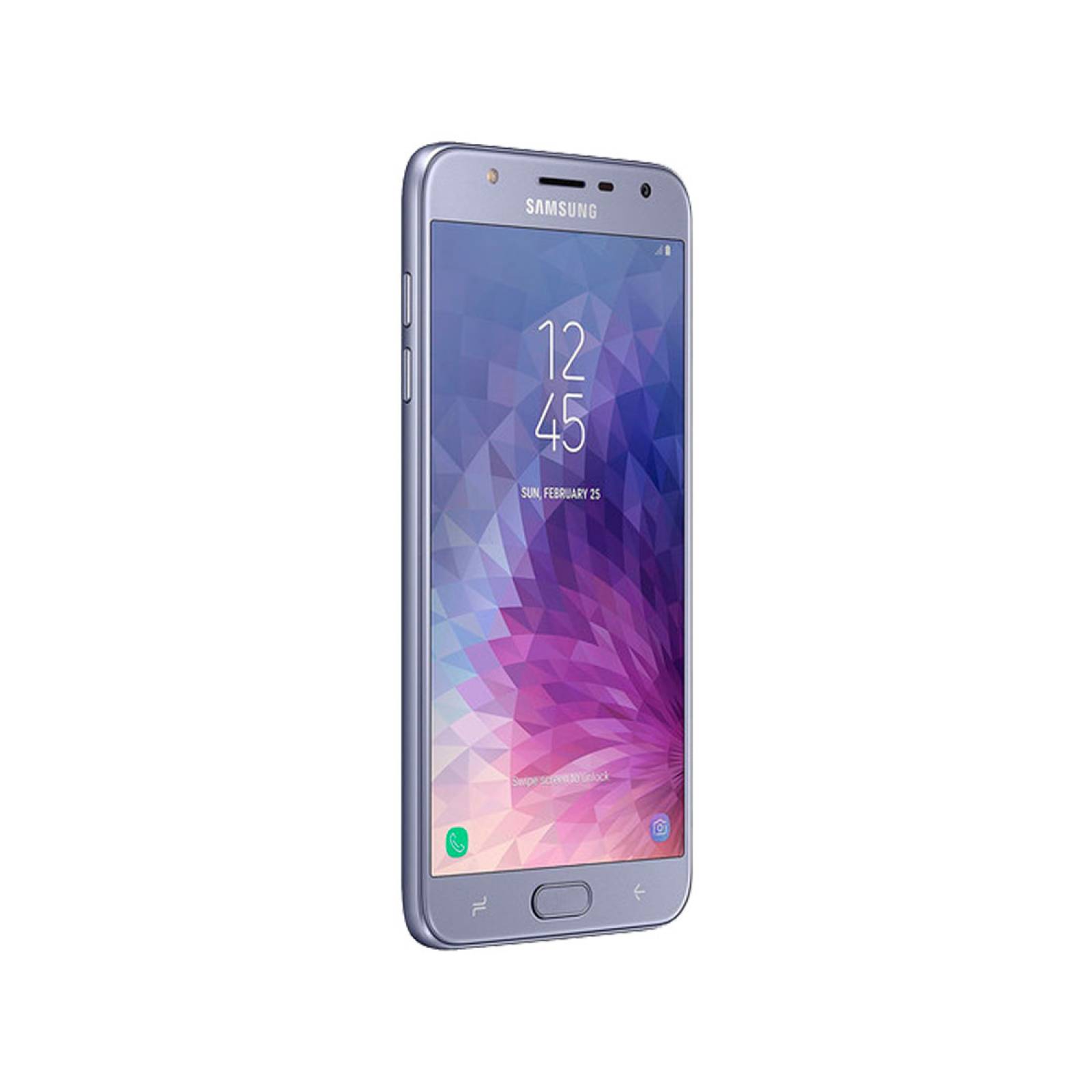 Celular Samsung Galaxy J7 SM-J720M/DS Duo 32GB Lavanda