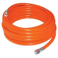 Manguera Compresora Naranja 1/4 X 15 Mts Herramienta Arda