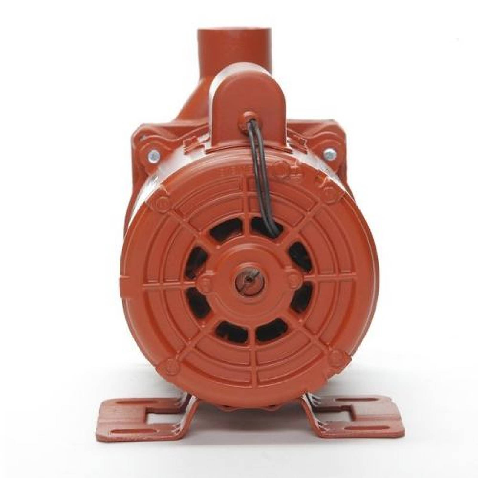Bomba Agua Motobomba Centrifuga 1/2 HP Herramienta Siemens