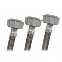 Cable Agua Conector Flexico