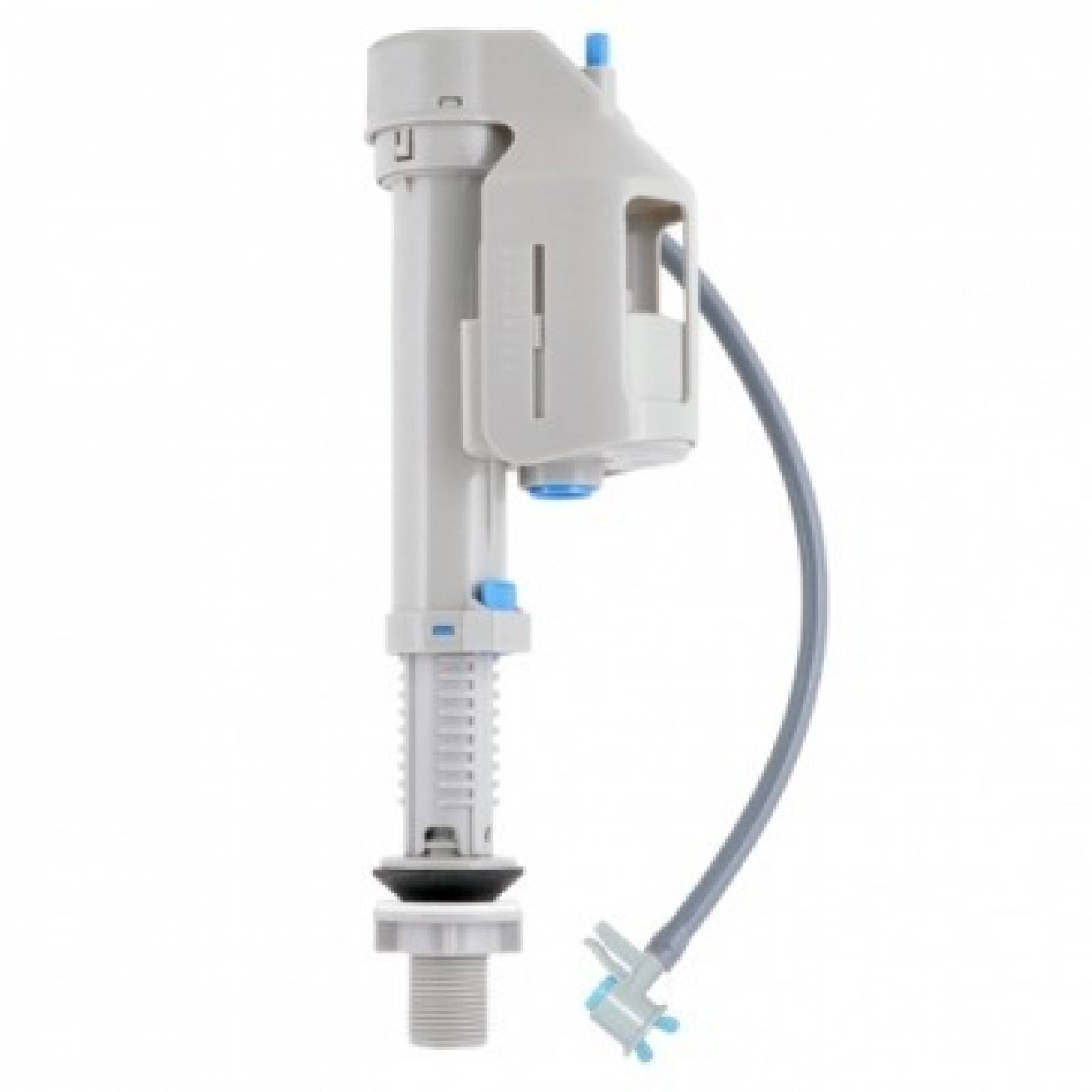 Valvula Flotador WC Llenado Mod P-B3080 Accesorio Coflex