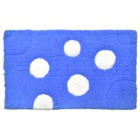 Tapete Decorativo Baño Bds 01 45 X 75 Bathmat